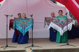 День села Аверино 2018