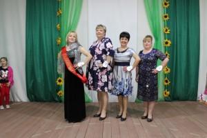 День села Аверино 2018