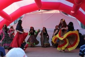 День села Аверино 2018