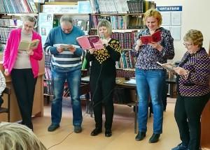 Классики в российской провинции