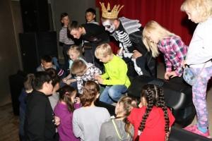 Кашино день защиты детей