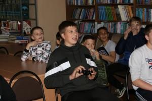 Кашино день защиты детей