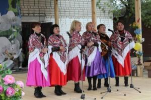 День поселка Первомайский 2018