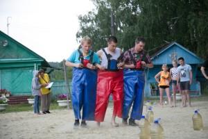 Фестиваль Волна-2018