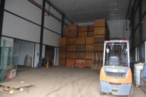 ООО "Картофель"