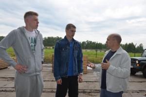 ООО "Картофель"