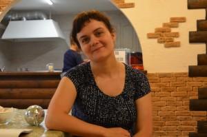 Семья Черняков 