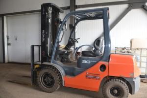 ООО "Картофель"