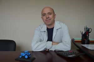 ООО "Картофель"