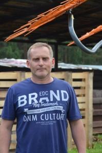 Фермерское хозяйство Дмитриева