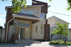 Островок Цимбалюк