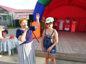 День поселка Верхняя Сысерть 2018