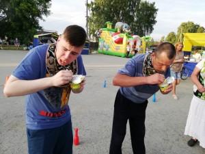 День поселка Верхняя Сысерть 2018