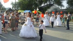 День поселка Верхняя Сысерть 2018