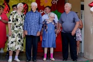 День поселка Бобровский