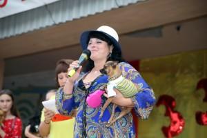 День поселка Бобровский