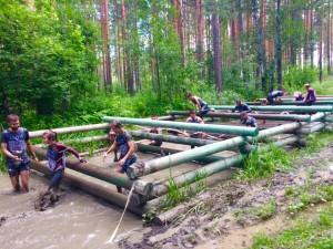 Гонка героев