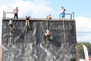 Гонка героев