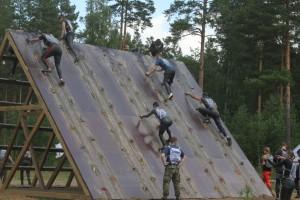 Гонка героев