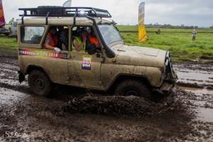 трофи «Кубок легенды», «Рубиновый рай», Щелкун