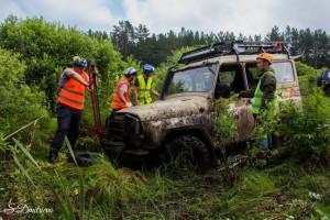 трофи «Кубок легенды», «Рубиновый рай», Щелкун