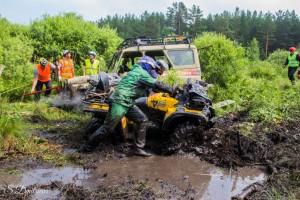трофи «Кубок легенды», «Рубиновый рай», Щелкун