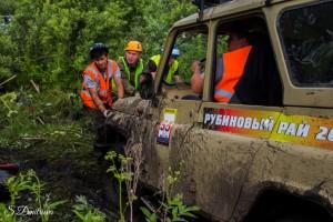трофи «Кубок легенды», «Рубиновый рай», Щелкун