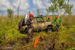 трофи «Кубок легенды», «Рубиновый рай», Щелкун