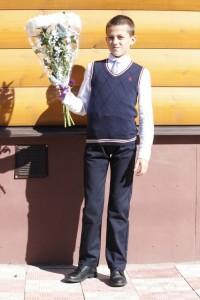 Семья Черняков