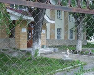 Художественная школа