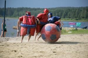 Фестиваль Волна-2018