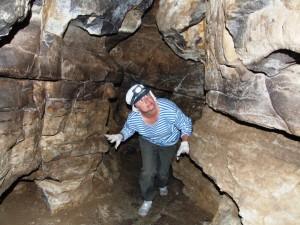 Сплав по реке Ай