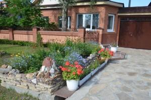 Усадьба Бабушкиных