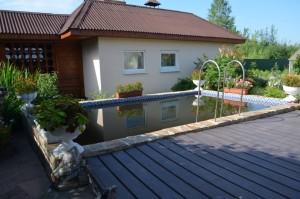 Усадьба Бабушкиных