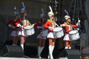 День города Сысерть 2018