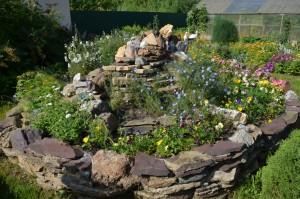 Усадьба Бабушкиных