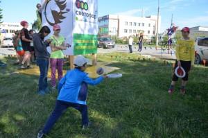 День города Сысерть 2018