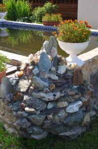 Усадьба Бабушкиных