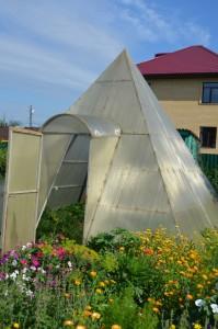 Усадьба Бабушкиных