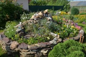 Усадьба Бабушкиных