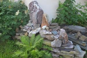 Усадьба Бабушкиных