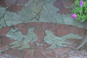 Усадьба Бабушкиных