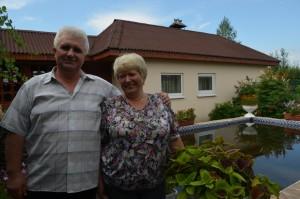 Усадьба Бабушкиных