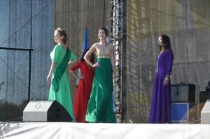 День города Сысерть 2018