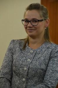 Ольга Александровна Лукьянова