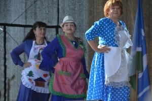 День города Сысерть 2018