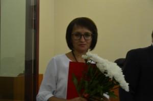 Елена Александровна Чудинова