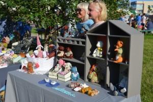 День города Сысерть 2018