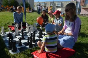 День города Сысерть 2018