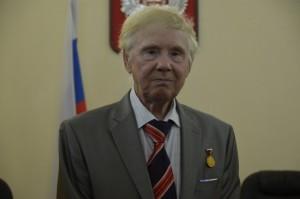 Геннадий Петрович Шляпников